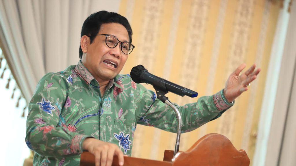 Mendes PDTT Halim Iskandar Jadikan Pasaman sebagai Pilot Project Penurunan Kemiskinan Ekstrem