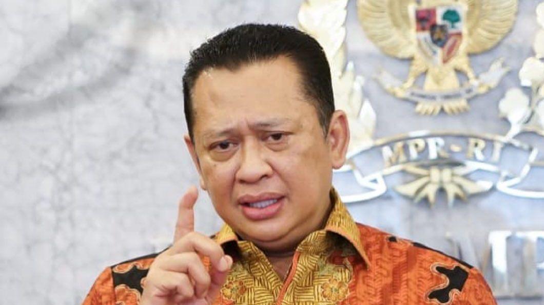 Bamsoet Desak Pemerintah Berantas Pinjaman Online Ilegal yang Diduga Pencucian Uang dan Penghindaran Pajak