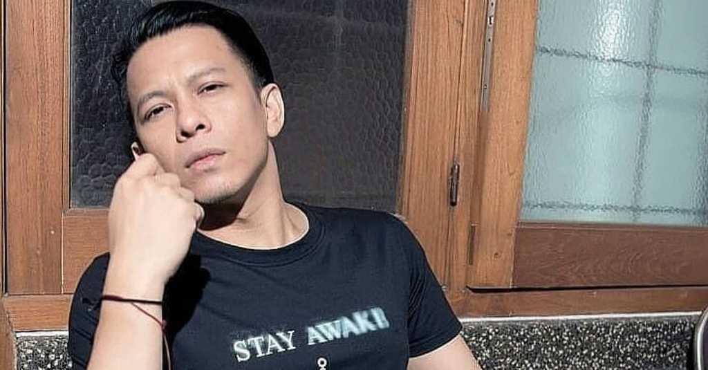 Pandemi COVID-19 Menuntut Ariel Lebih Kreatif Berkarya