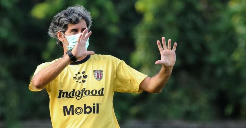 Teco Berharap LIB Keluarkan Jadwal Lengkap Liga 1