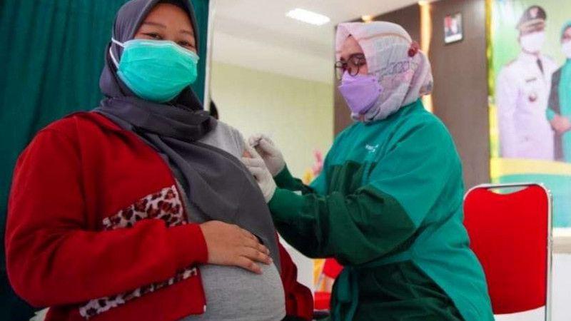 Seperti Apa Kriteria Ibu Hamil yang Boleh Ikut Vaksinasi COVID-19? Begini Penjelasannya!
