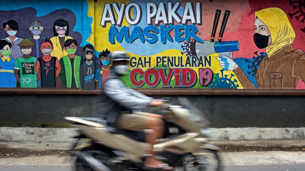 Akademisi: Tak Heran Muncul Pembangkangan oleh Rakyat, Para Elite Beri Contoh yang Salah