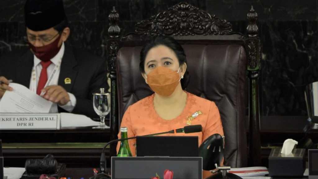Puan Maharani: DPR Dipilih Rakyat, Kritik dan Masukan Adalah Vitamin Bagi Kami