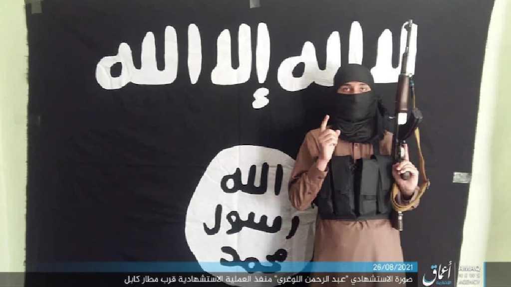 Melawan Taliban dan Tewaskan 60 Orang Termasuk Tentara AS di Bandara Kabul, Siapa ISIS-K Sebenarnya?