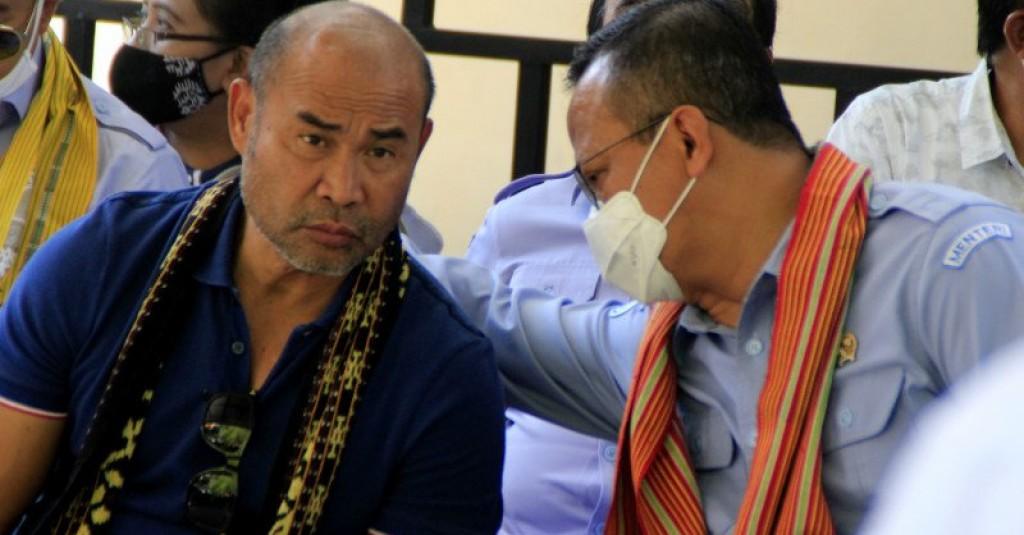 Heboh Gubernur NTT Diduga Gelar Pesta Pantai, Polisi Bentuk Tim Khusus Usut Kasus