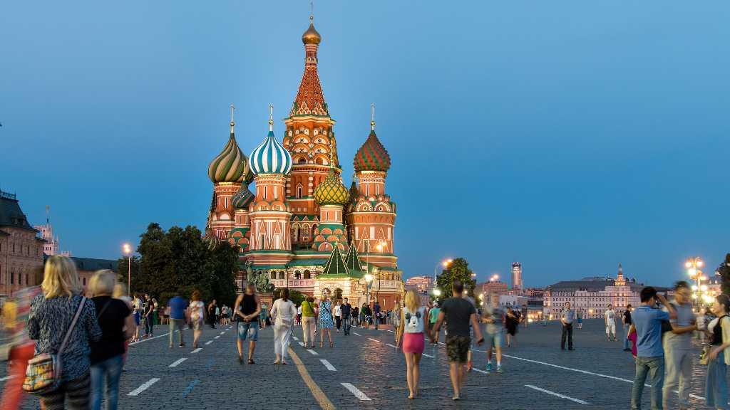 Waduh! Rusia Peringatkan Adanya Potensi Kenaikan Kasus Virus West Nile, Berbahayakah?