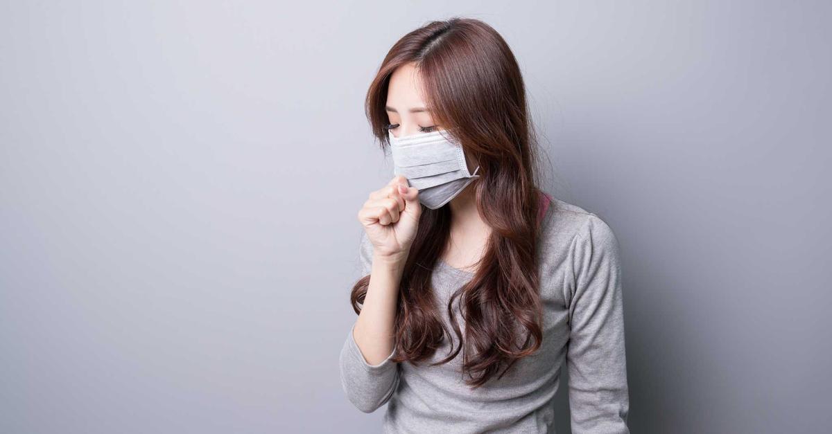 Andalkan Bahan Herbal, Ini Cara Atasi Batuk dengan Aman Pada Masa Pandemi