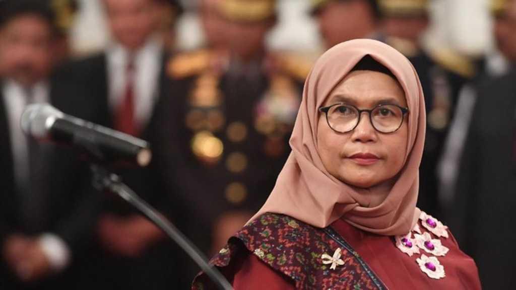 Hari Ini Kembali Dijadwalkan Sidang Etik Lili Pintauli, Dewas KPK: Tidak Bisa Dijemput Paksa