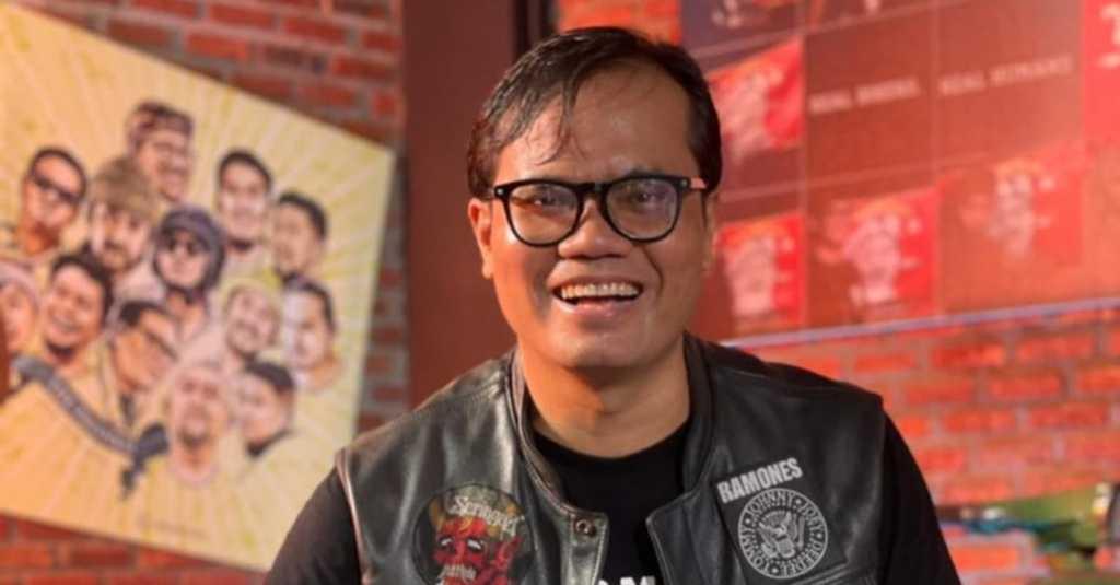 Ajak Masyarakat Vaksin, Soleh Solihun: Sama-Sama Memberi Perlindungan, Jadi Sedapatnya Aja