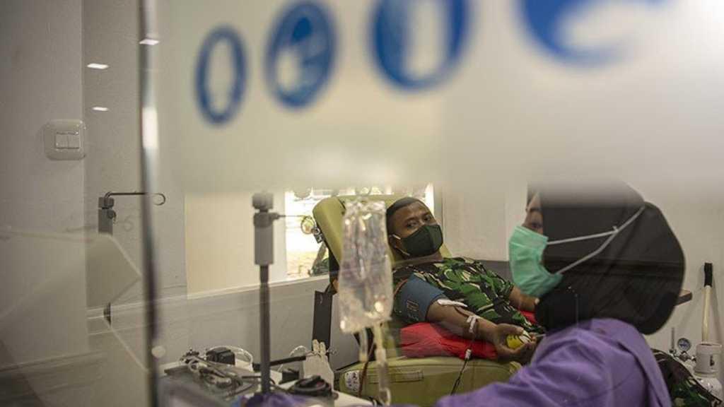 Kabar Baik dari Satgas, Presentase Pasien Covid-19 Sembuh di Indonesia Meningkat Tinggi