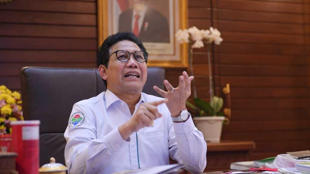 Kemendes PDTT Siapkan Lima Strategi untuk Tuntaskan Kemiskinan Ekstrem