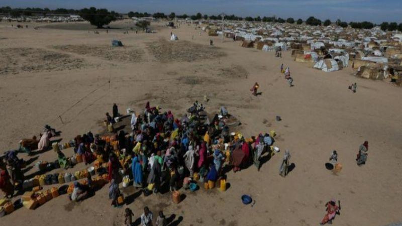 Bukan Covid, 35 Warga Nigeria Meninggal Dunia karena Wabah Penyakit yang Juga Ditemukan di Indonesia!