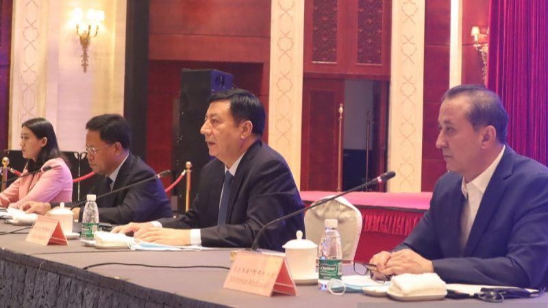 Pejabat China Beretnis Uighur Ini Desak Taliban Putuskan Hubungan dengan Gerakan Islam Turkistan Timur, Kenapa Ya?