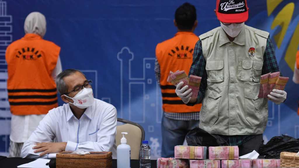 7 Kepala Daerah Ini Terlibat Kasus Jual Beli Jabatan, Siapa Saja Mereka?