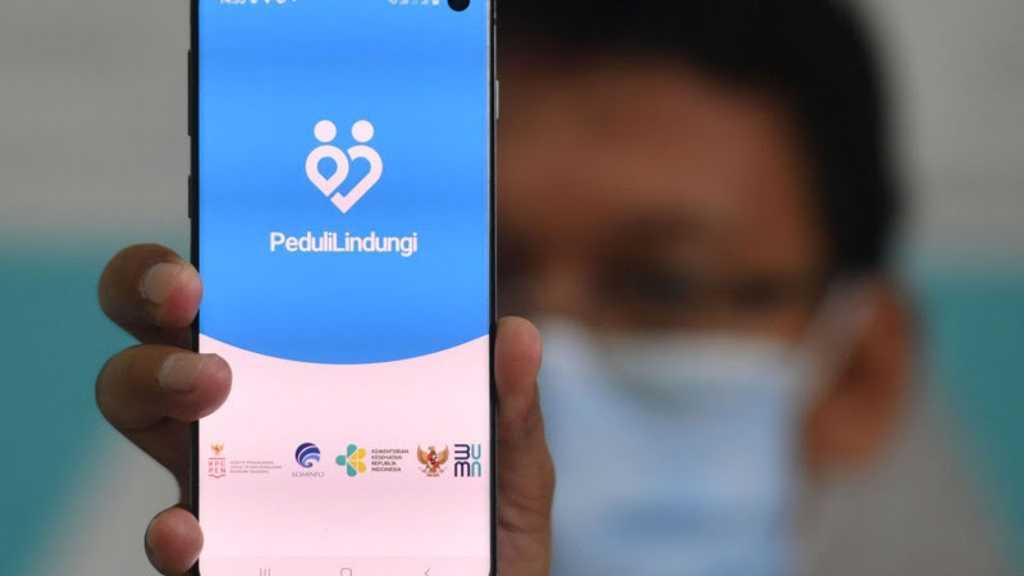 Kemenkes Pastikan Data Penduduk Indonesia dalam eHAC Tidak Bocor