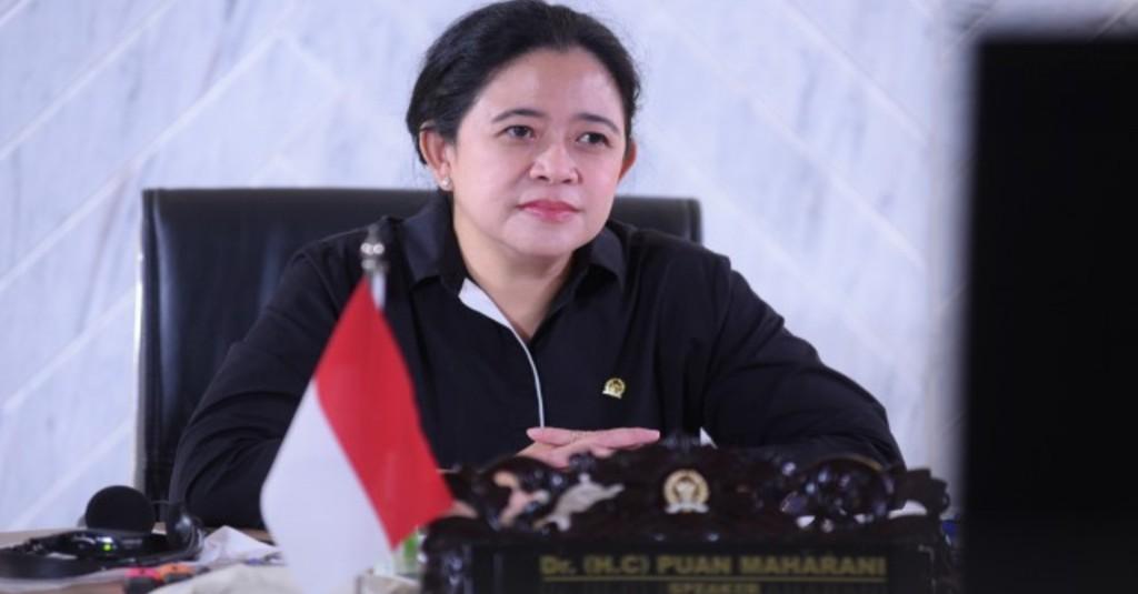 Puan: DPR Komitmen Tuntaskan Prolegnas Jangka Menengah 2020-2024