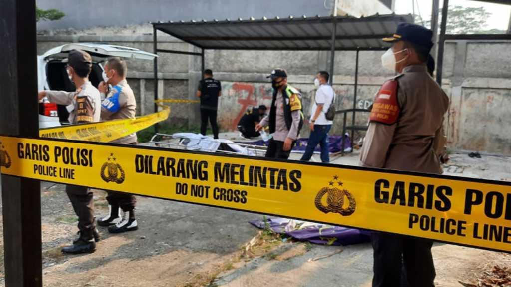 Bentrokan Ormas di Unkris Bekasi Tewaskan Satu Orang, Polisi Amankan 15 Orang