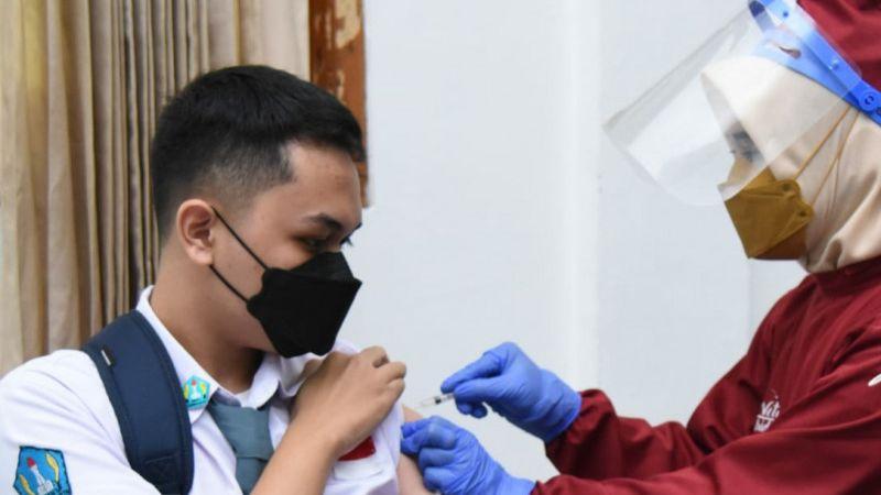 279 Sekolah Dasar di Purwakarta Siap Gelar Pembelajaran Tatap Muka