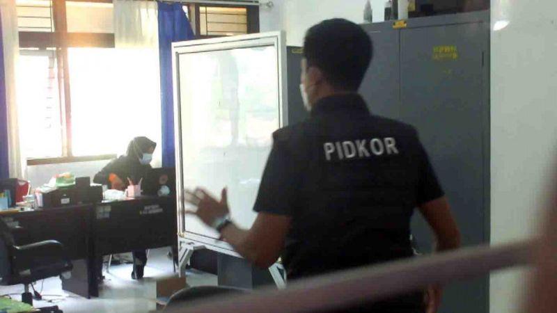 Dugaan Penyimpangan Honor Pemakaman COVID-19, Polri Geledah Kantor BPBD Jember