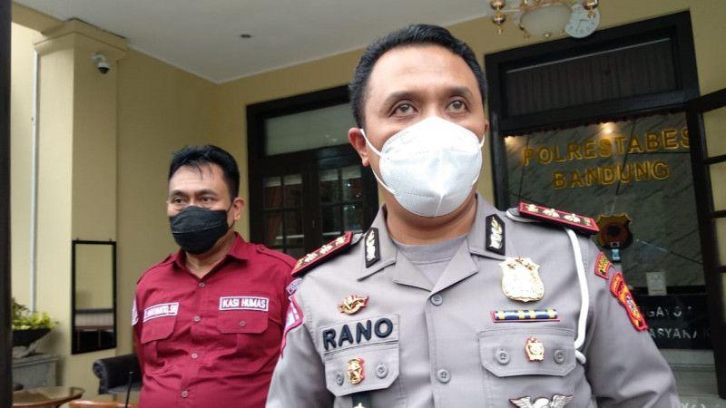 Siap-siap, Bakal Ada Peraturan Ganjil Genap di Gerbang Tol Akses ke Kota Bandung