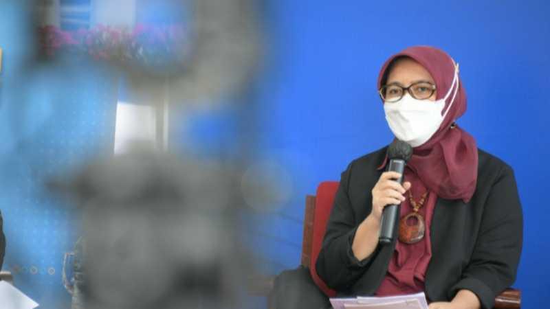 Enam Daerah Berstatus PPKM level 2 di Jabar Siap Gelar PTM