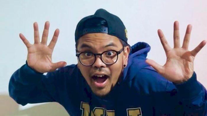 Komika Coki Pardede Ditangkap Polisi, Sabu-sabu Jadi Barbuk!