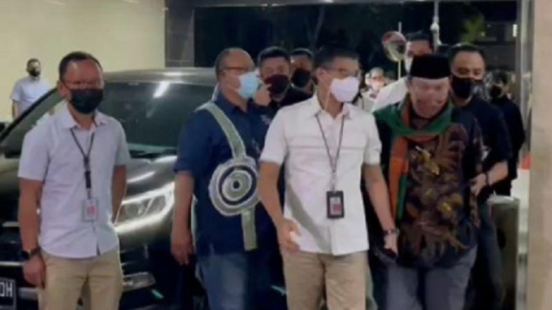 Kondisi Kesehatan Membaik, Yahya Waloni Bakal Jalani Pemeriksaan Polisi