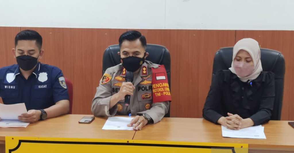 Polisi Panggil Terduga Pelaku Perundungan dan Pelecehan Pegawai KPI Pekan Depan