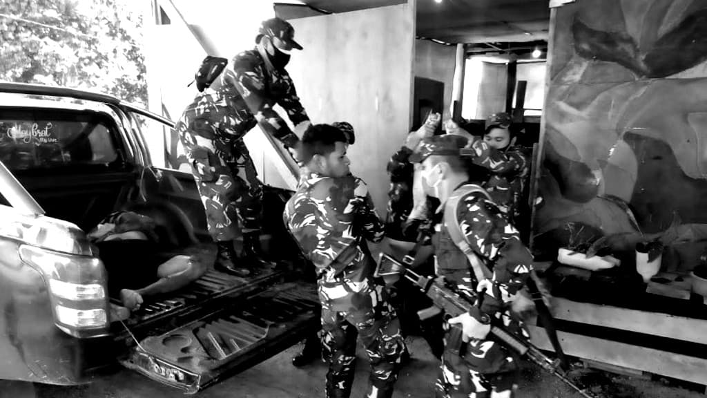 4 Anggota TNI di Papua Barat Tewas Bersimbah Darah Usai Diserang OTK saat Tidur, 1 Anggota Masih Hilang