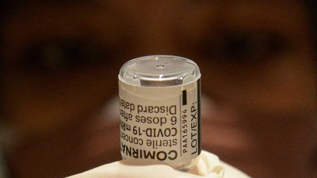 Kabar Gembira! Hampir 1,2 Juta Dosis Vaksin Pfizer Tiba di Indonesia Siang Ini