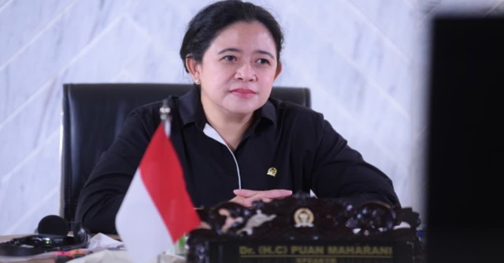 4 Prajurit TNI Gugur, Puan Minta Usut Tuntas Penyerangan Pos Koramil Kisor Papua
