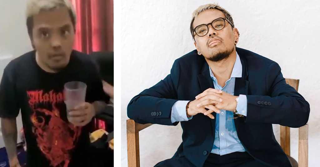 Gosip Coki Pardede Bebas dari Rehabilitasi Viral, Ini Tanggapan MLI