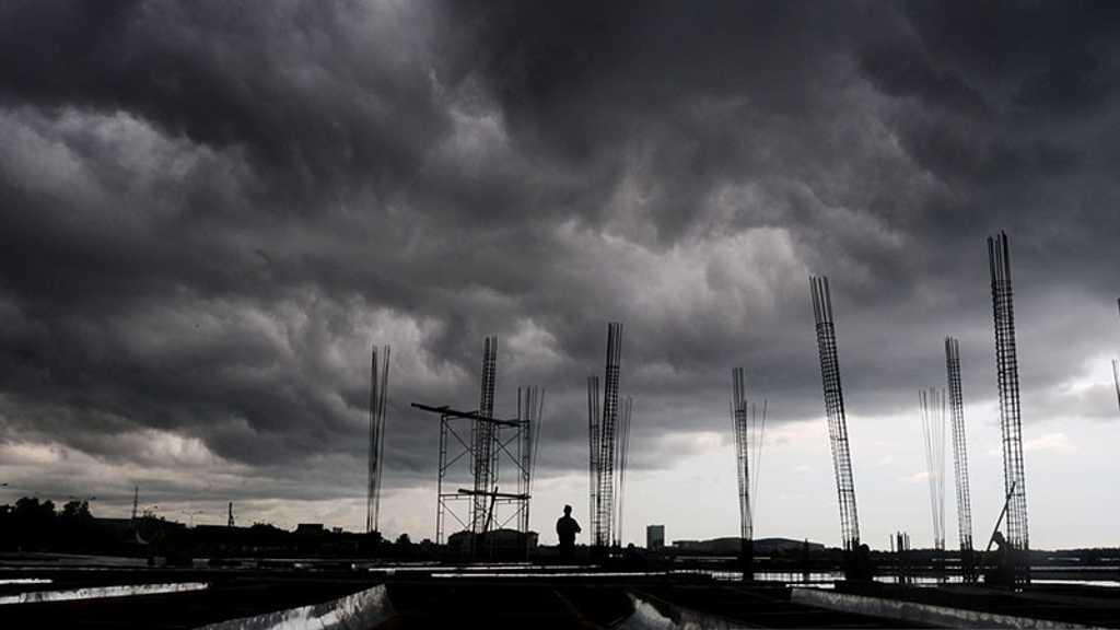 Warga Hati-hati! Hampir Seluruh Wilayah di Sulteng Berstatus Waspada Bencana