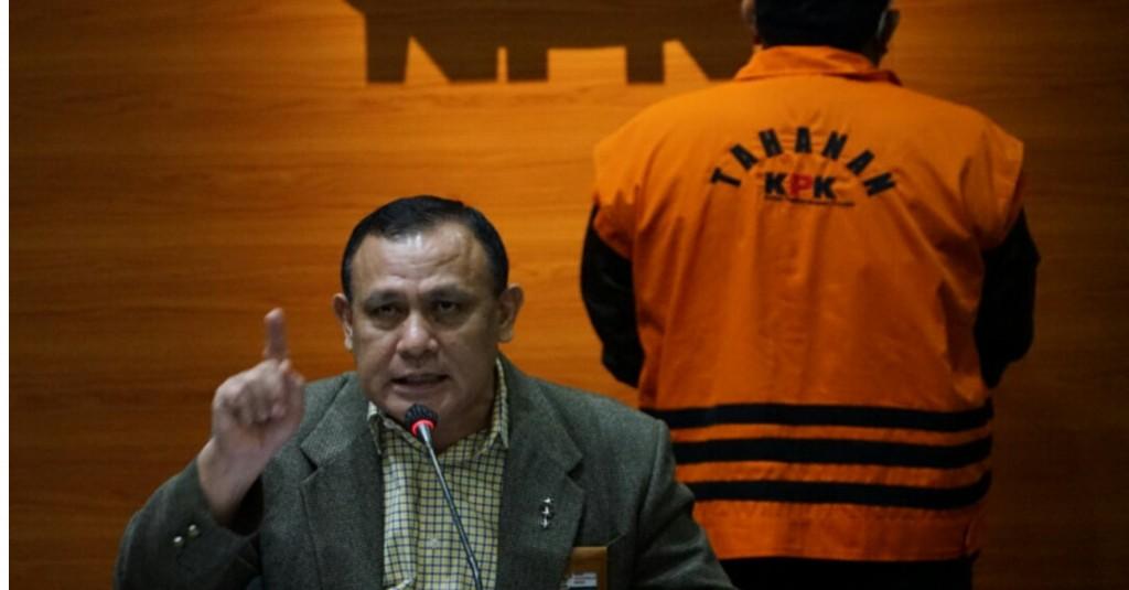 Jadi Tersangka KPK, Bupati Banjarnegara Budhi Sarwono Punya Kekayaan Rp23 Miliar