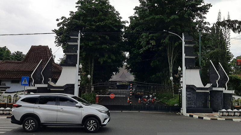 Bupati Banjarnegara Diciduk KPK, Bagaimana Kegiatan di Pemkab?