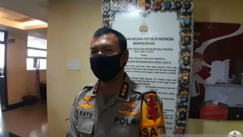 Polisi Panggil Bupati Solok Atas Dugaan Pelanggaran UU ITE