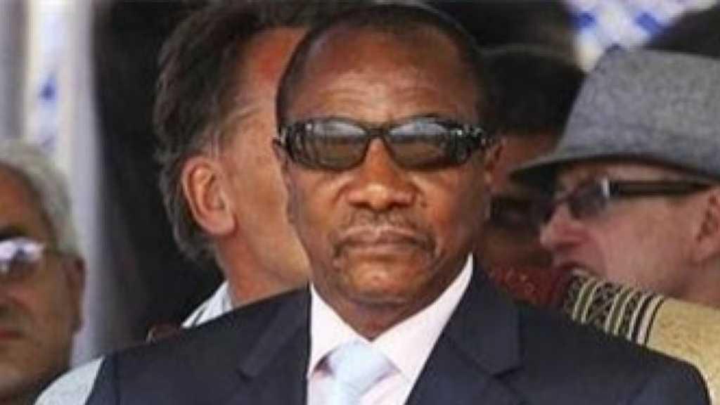 Presiden Guinea Dikudeta, Militer Bubarkan Pemerintah dan Tutup Akses Perbatasan Darat-Udara