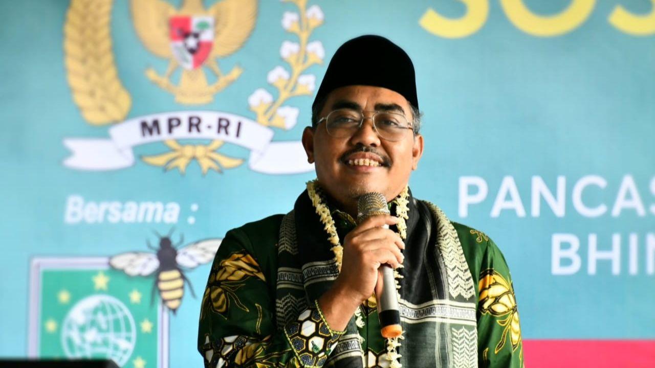Jelang Hari Santri, Gus Jazil Minta Pemerintah Segera Realisasikan Dana Abadi Pesantren
