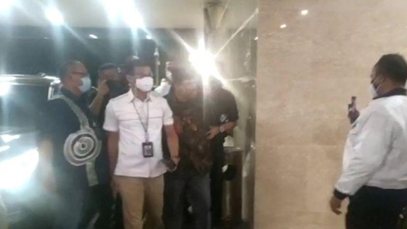 Yahya Waloni Ajukan Praperadilan ke PN Jaksel