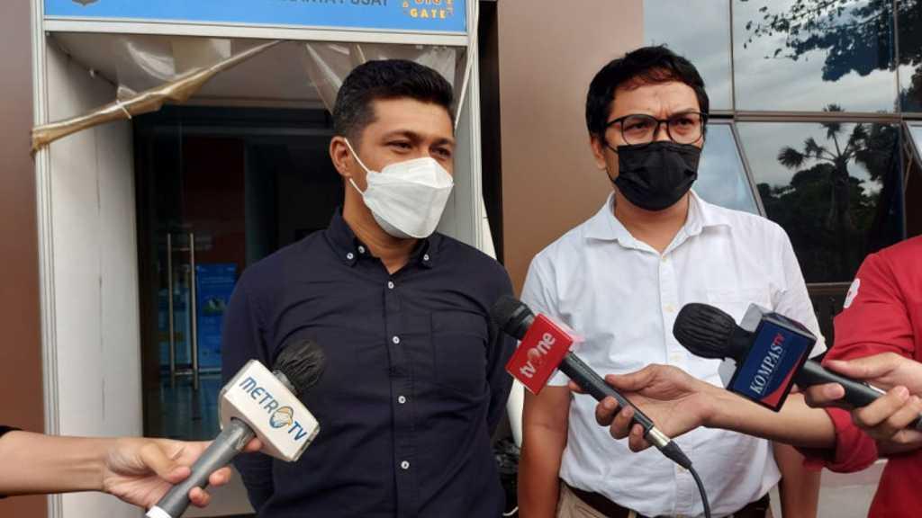 Tak Terima Identitas Disebar, Pelaku Pelecehan Seksual di KPI Pusat Malah Laporkan Balik Korban