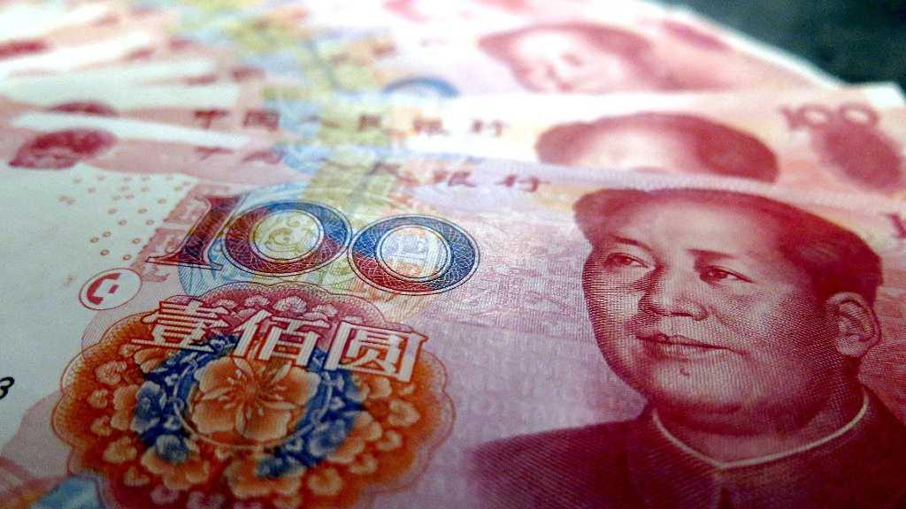 Sah! Transaksi Perdagangan Indonesia dengan China Resmi Pakai Yuan