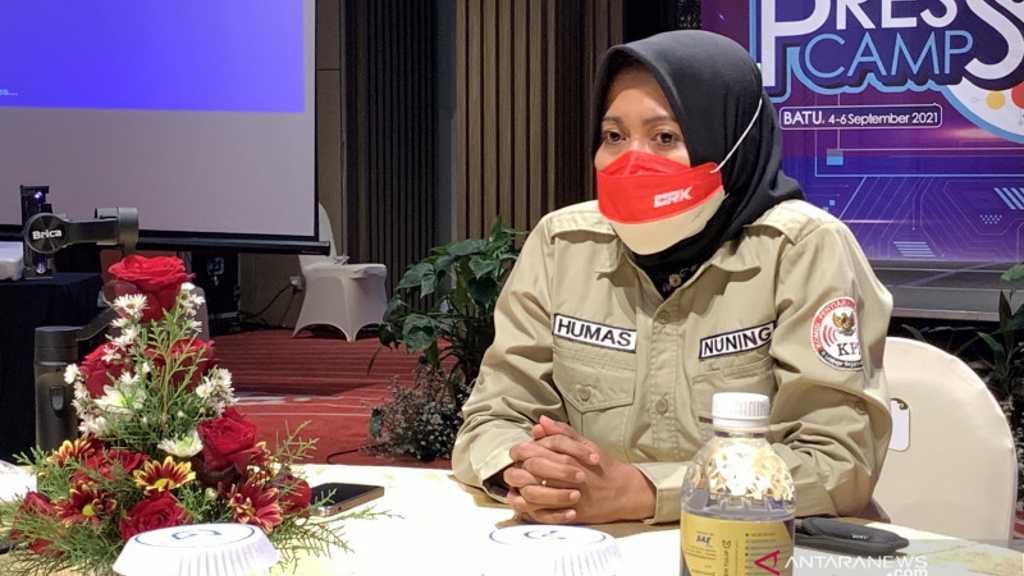 KPI Bebastugaskan 8 Pegawai Terduga Pelaku Perundungan dan Pelecehan Seksual