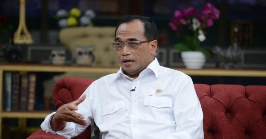 Cara Menhub Budi Siapkan Strategi Cegah Masuknya Varian Mu ke Indonesia