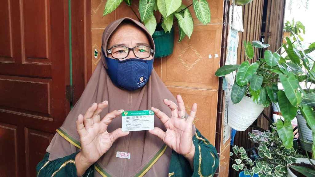 Benarkah Alur Pelayanan JKN-KIS Sulit? Ini Kata Surati!