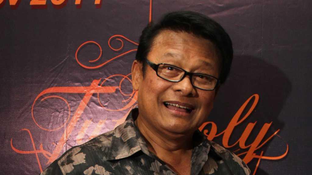 Kabar Duka, Penyanyi Senior Koes Hendratmo Meninggal Dunia