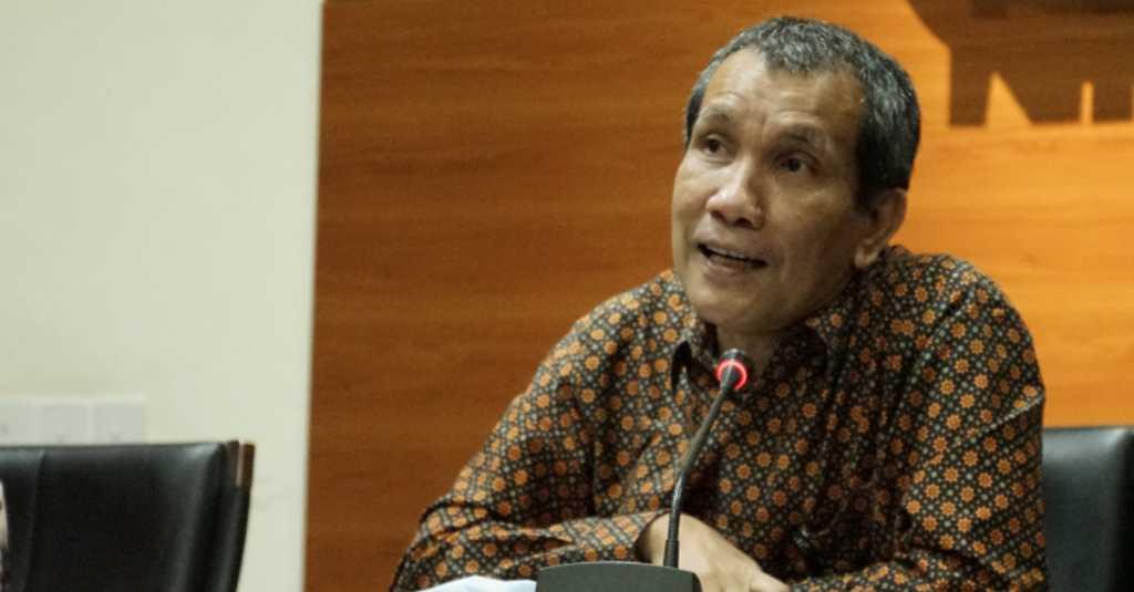 KPK Sebut Harta Milik Maulan Aklil Properti dan Kebun