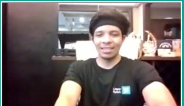 Atta Halilintar Sambut Baik Layanan Keuangan Elektronik Berbasis Syariah Pertama di Indonesia