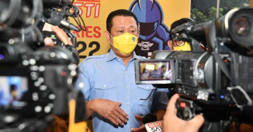 Bamsoet Sampaikan Belasungkawa dan Prihatin Kebakaran Lapas Kelas 1 Tangerang