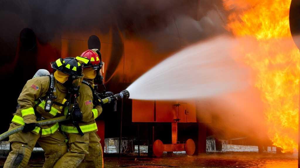 Lapas Tangerang Terbakar, 41 Orang Narapidana Dinyatakan Tewas