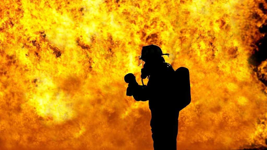 41 Napi Tewas, Puslabfor Mabes Polri Olah TKP Selidiki Penyebab Kebakaran Lapas Tangerang